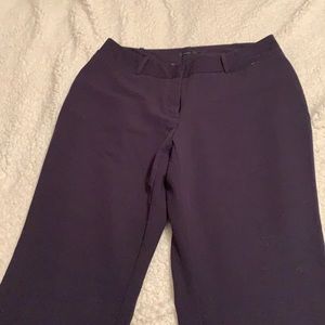 Worthington curvy fit dress pants
